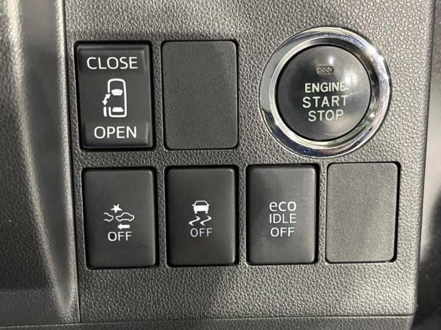 Daihatsu TANTO CUSTOM 2016-11 28857-5