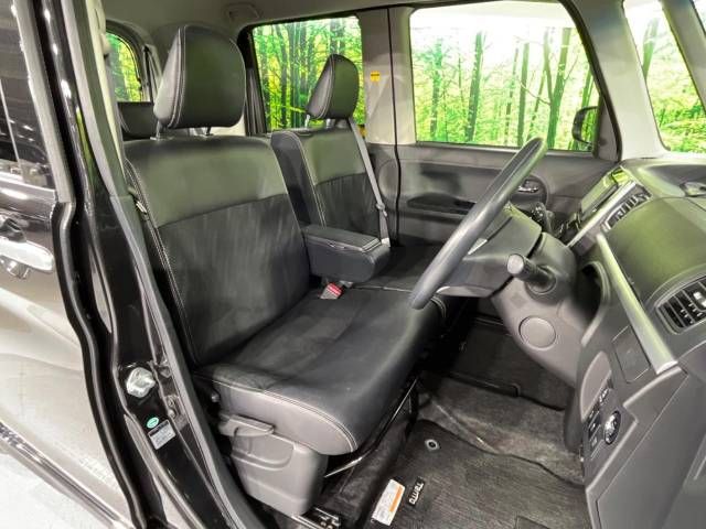 Daihatsu TANTO CUSTOM 2016-11 28857-8