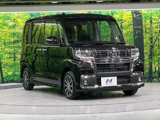 Daihatsu TANTO CUSTOM 2016-11 28857-19