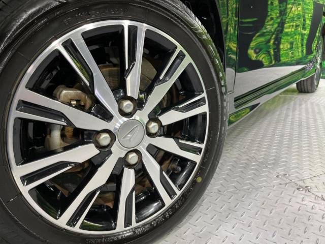Daihatsu TANTO CUSTOM 2016-11 28857-12