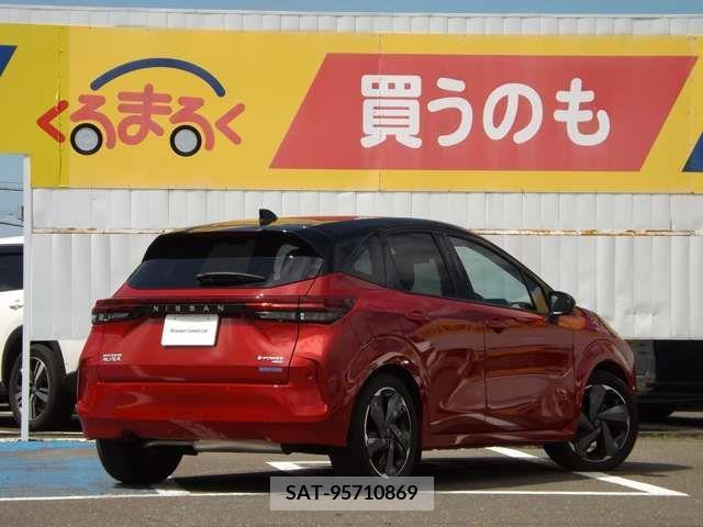 Nissan AURA 2023-09 395808-1
