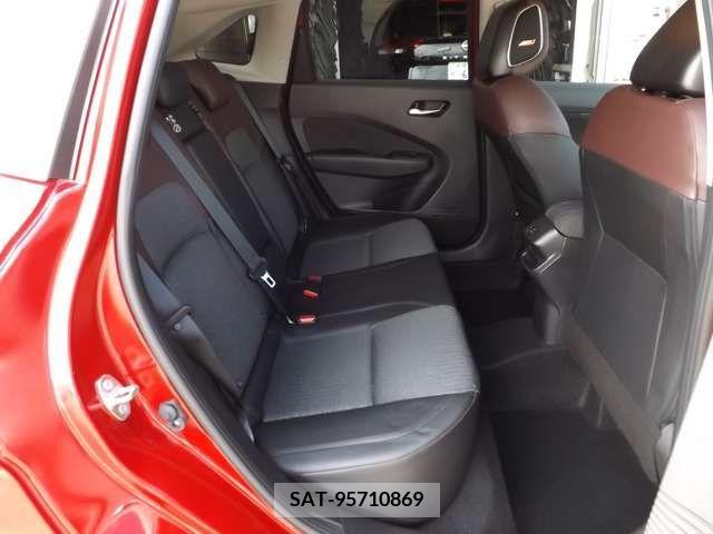Nissan AURA 2023-09 395808-14