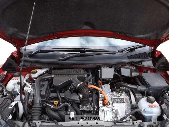 Nissan AURA 2023-09 395808-17