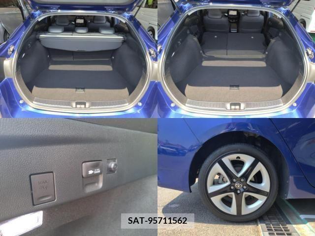 Toyota PRIUS 2015-12 322327-7