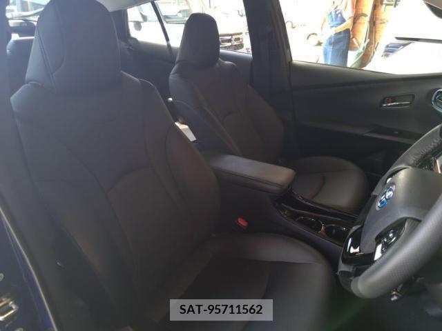 Toyota PRIUS 2015-12 322327-20