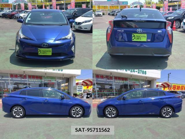 Toyota PRIUS 2015-12 322327-3