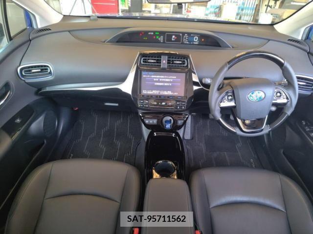 Toyota PRIUS 2015-12 322327-2