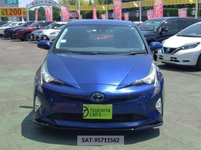 Toyota PRIUS 2015-12 322327-8