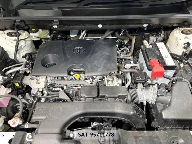 Toyota RAV4 2019-08 346216-18
