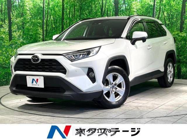 Toyota RAV4 2019-08 346216-0