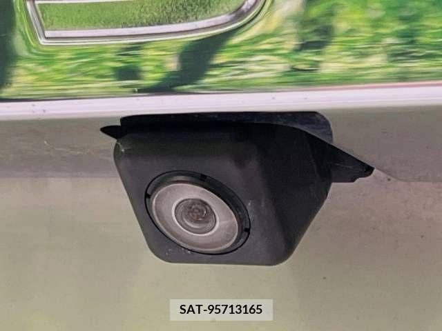 Nissan SERENA 2012-03 367717-5