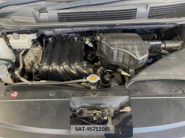 Nissan SERENA 2012-03 367717-18