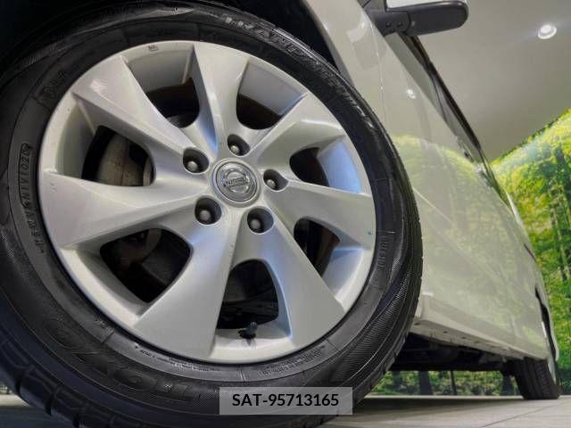 Nissan SERENA 2012-03 367717-13