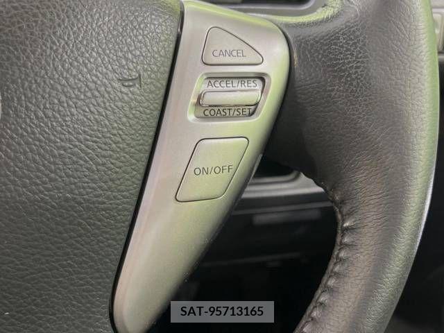 Nissan SERENA 2012-03 367717-4