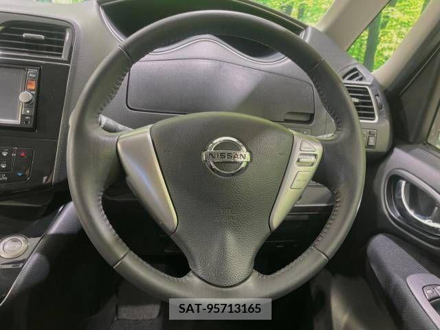 Nissan SERENA 2012-03 367717-11