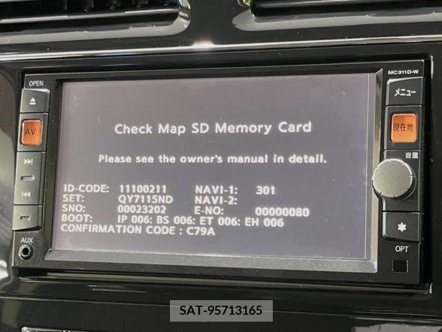 Nissan SERENA 2012-03 367717-2