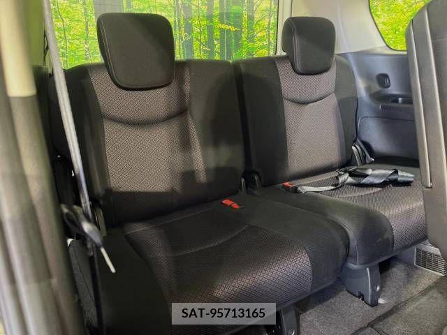Nissan SERENA 2012-03 367717-9