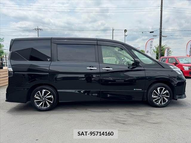 Nissan SERENA 2021-03 284212-11