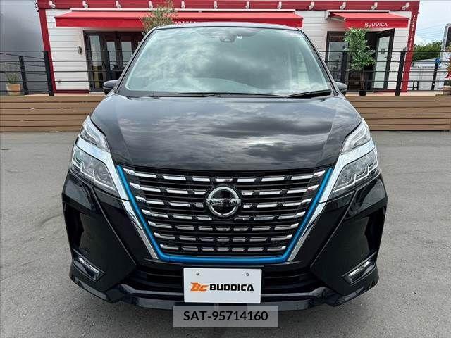 Nissan SERENA 2021-03 284212-8
