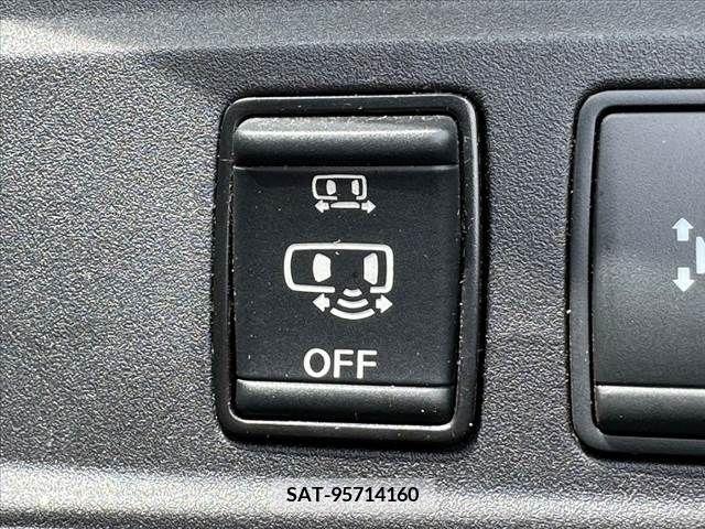 Nissan SERENA 2021-03 284212-5
