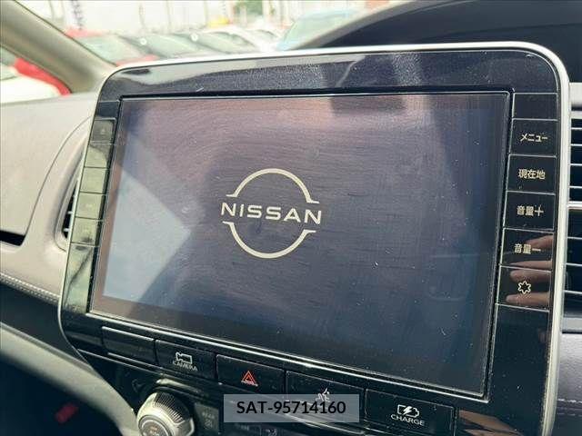 Nissan SERENA 2021-03 284212-2