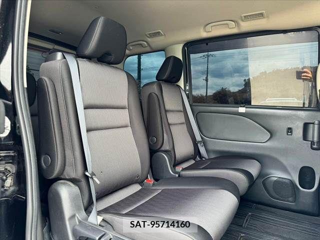 Nissan SERENA 2021-03 284212-19