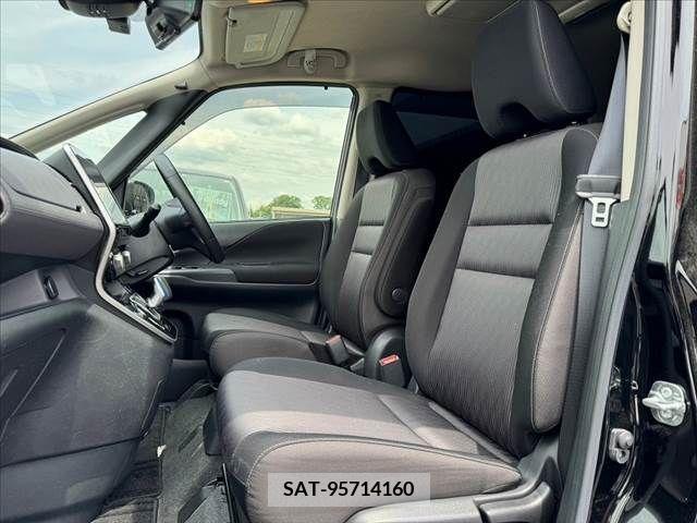 Nissan SERENA 2021-03 284212-16