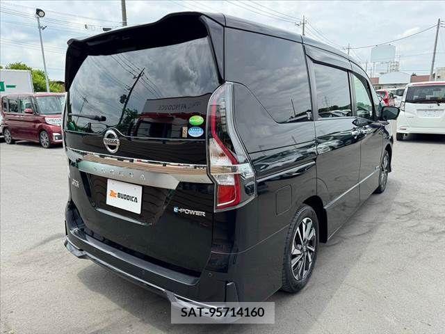 Nissan SERENA 2021-03 284212-12