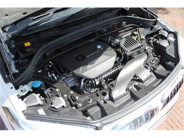 Bmw X1 2016-10 22862-15