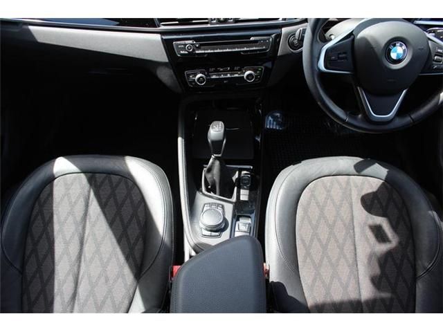 Bmw X1 2016-10 22862-8