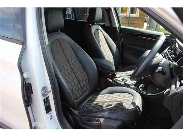 Bmw X1 2016-10 22862-11