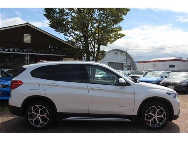 Bmw X1 2016-10 22862-1