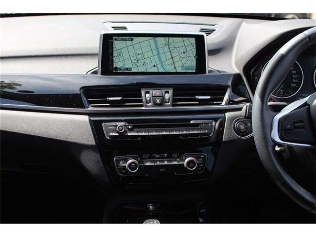 Bmw X1 2016-10 22862-7
