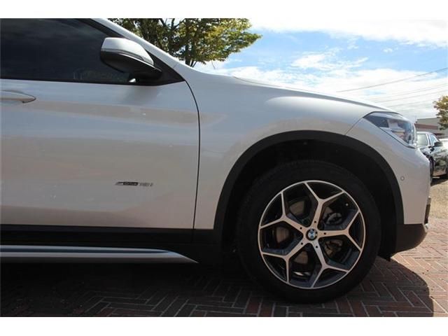 Bmw X1 2016-10 22862-13