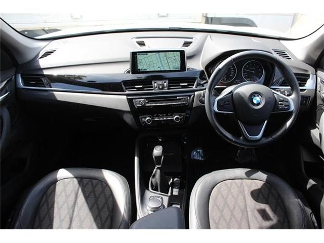 Bmw X1 2016-10 22862-6