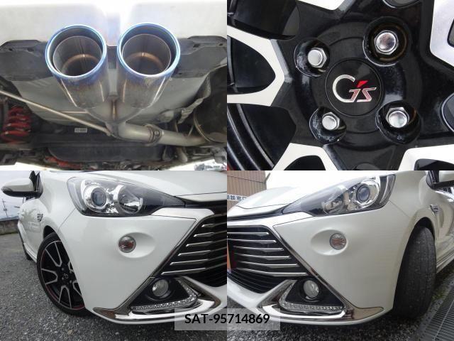 Toyota AQUA 2014-06 204899-16