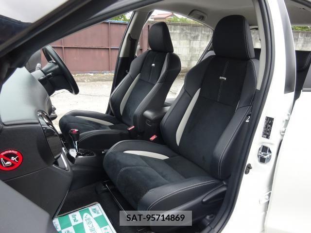 Toyota AQUA 2014-06 204899-14