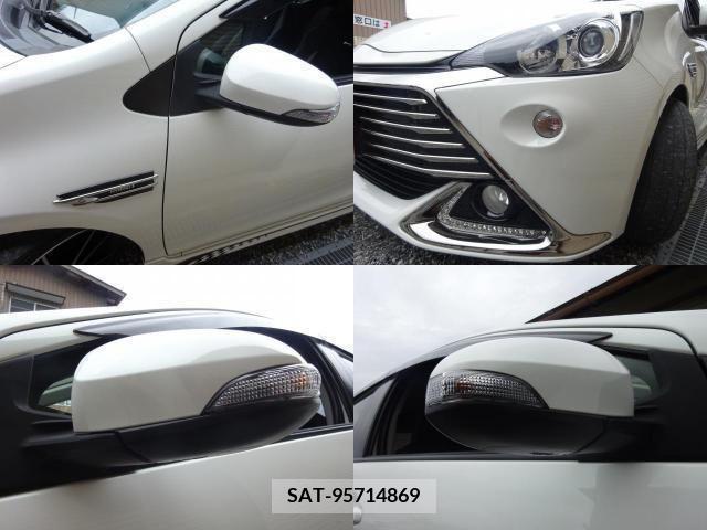 Toyota AQUA 2014-06 204899-12