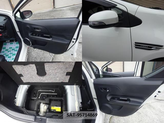 Toyota AQUA 2014-06 204899-11