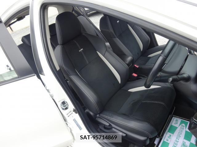 Toyota AQUA 2014-06 204899-5