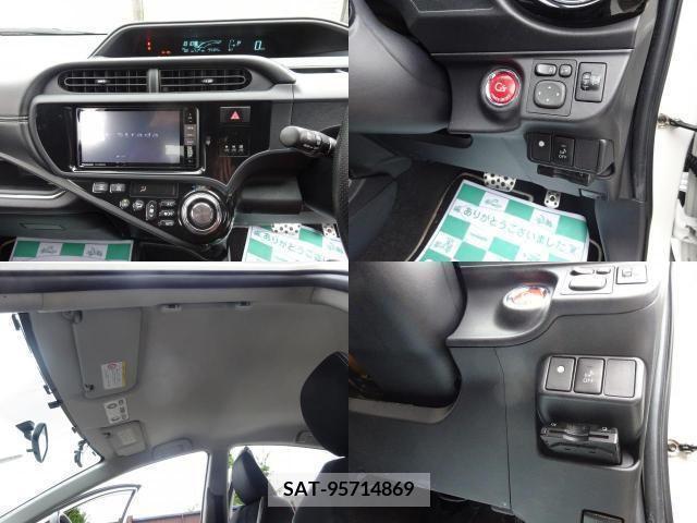 Toyota AQUA 2014-06 204899-9