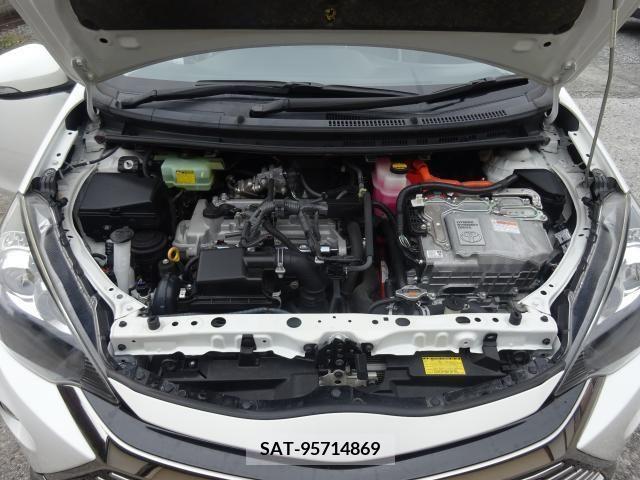 Toyota AQUA 2014-06 204899-4