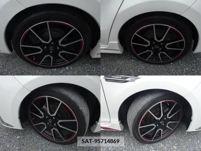 Toyota AQUA 2014-06 204899-3