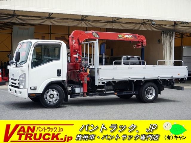 Mazda TITAN 2017-03 4711-0