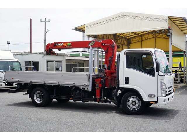 Mazda TITAN 2017-03 4711-5