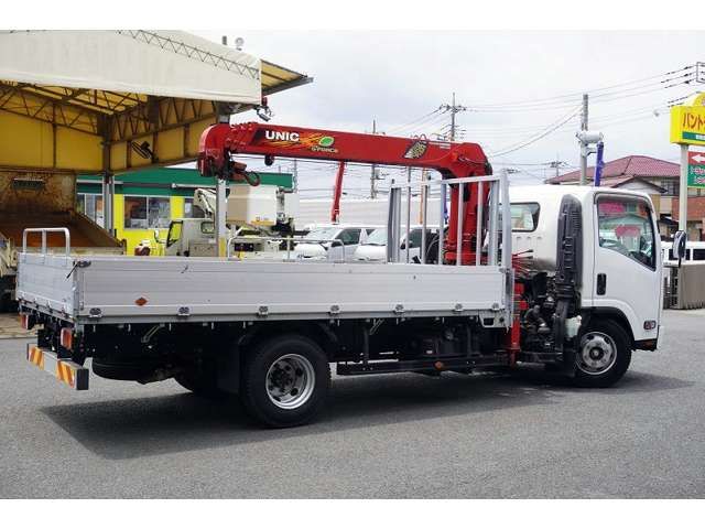 Mazda TITAN 2017-03 4711-7