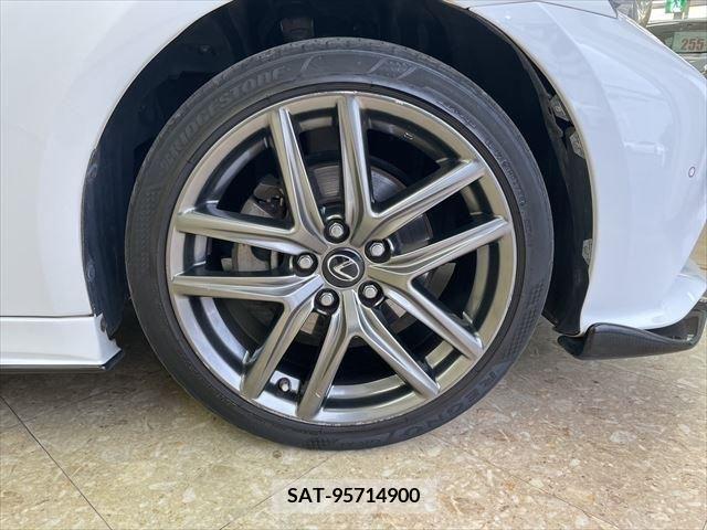 Lexus IS 2013-06 219692-11