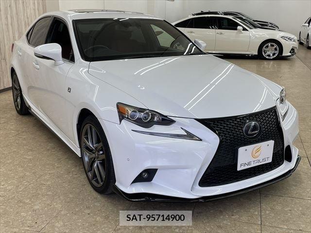 Lexus IS 2013-06 219692-2