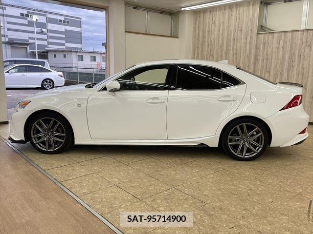 Lexus IS 2013-06 219692-7