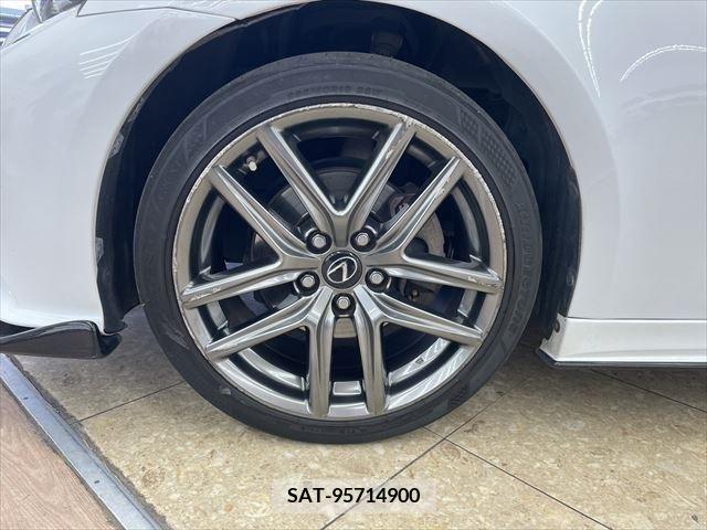 Lexus IS 2013-06 219692-8